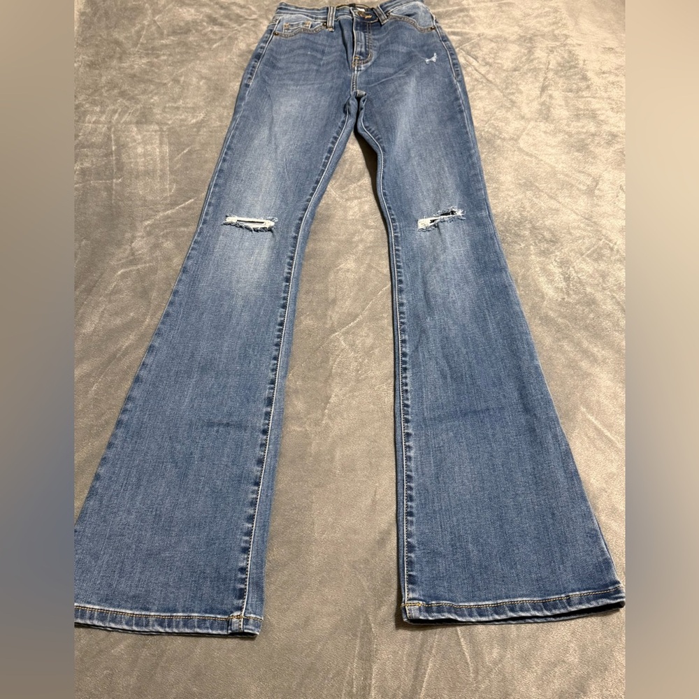 Fashion Nova jeans